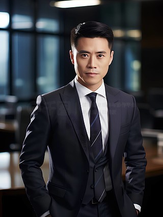 唐亦辰 项目运营总监